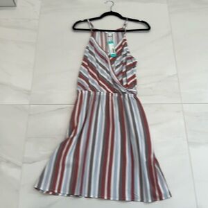 NWT Market and Spruce size medium dress